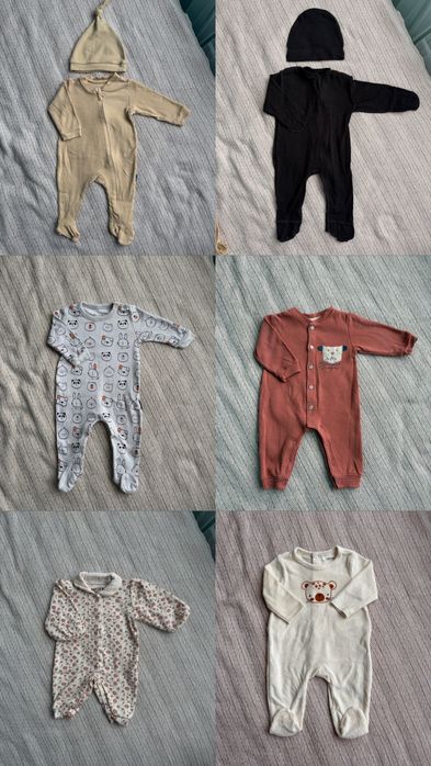 Продам детские вещи