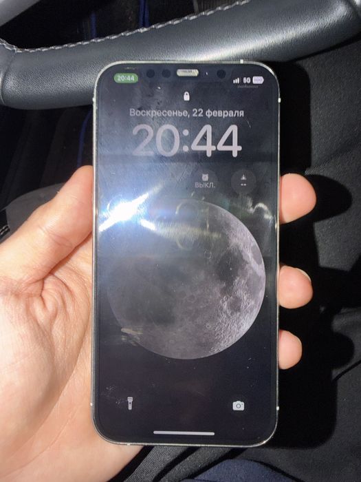 iPhone 12 pro 128гб