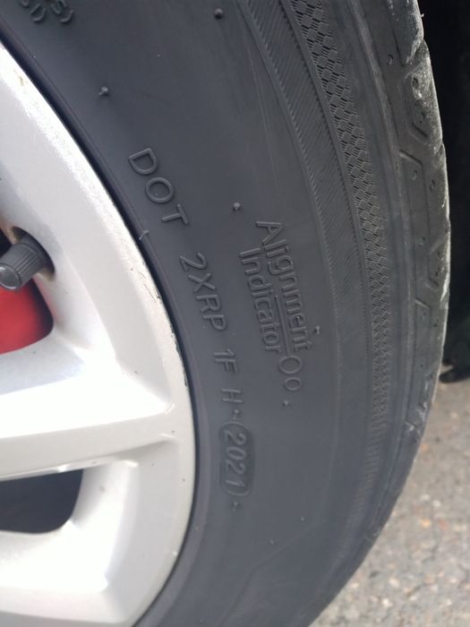 Cauciucuri de vara cu jeanti de aliaj pentru Opel Astra H