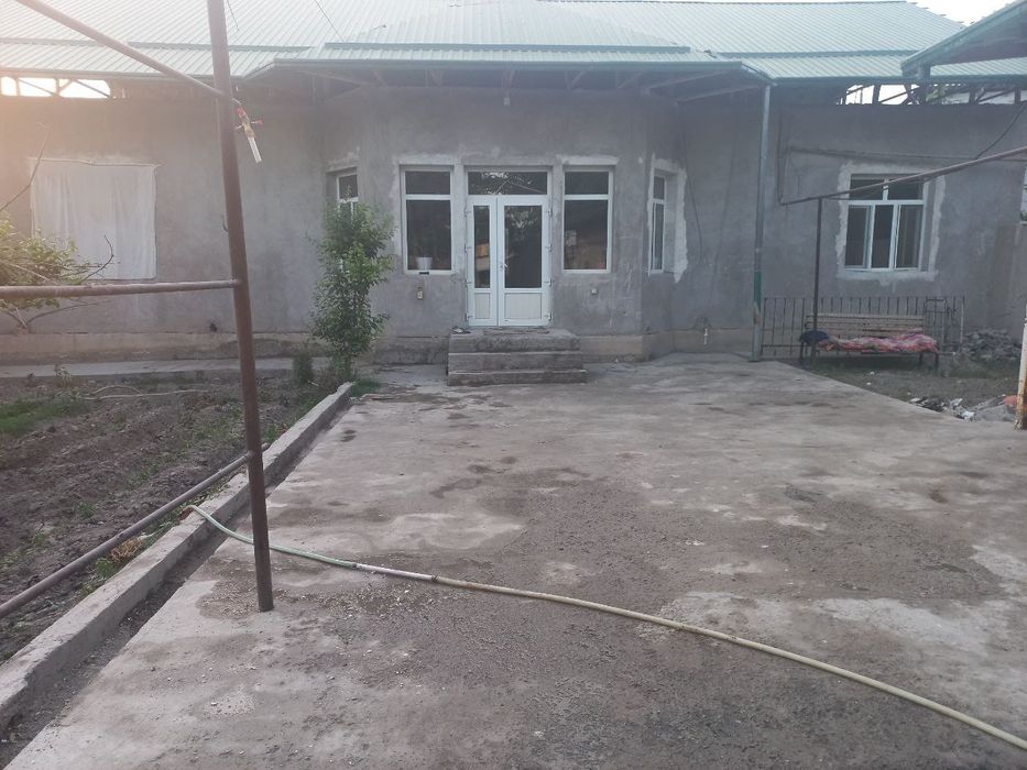 Kochmas mulk > Yer uchastkasi