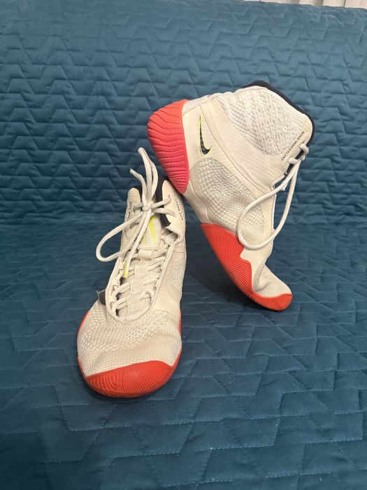 Nike Tawa обувки