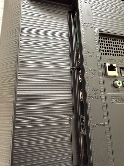 Продавам Тв Samsung