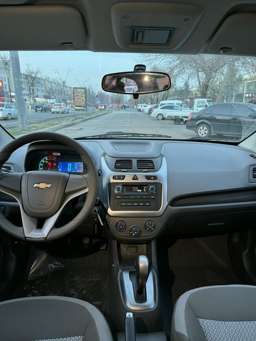 Cobalt sotiladi srochno