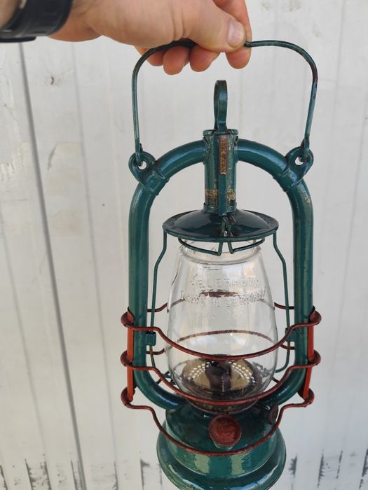 Feuerhand vintage de colectie