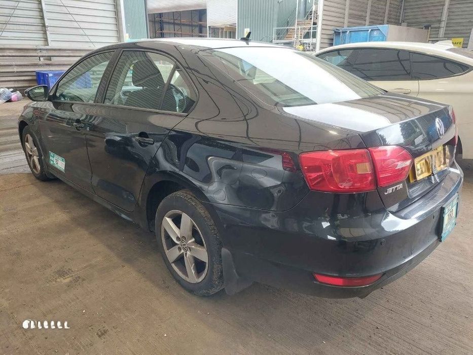Toba esapament finala Volkswagen Jetta 2013 SEDAN 1.4 TSI