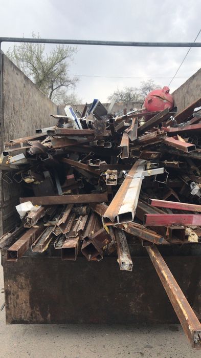 Прием металл дорого.