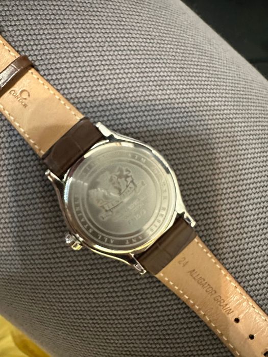 Мъжки часовник Festina