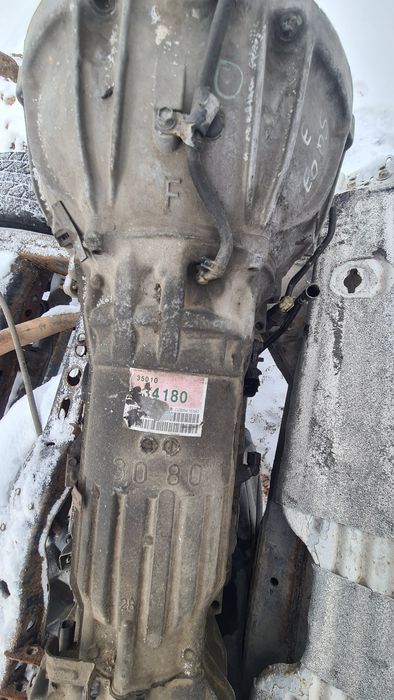 Каробка 2уз 4 ступка