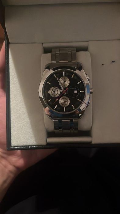 Часы механические