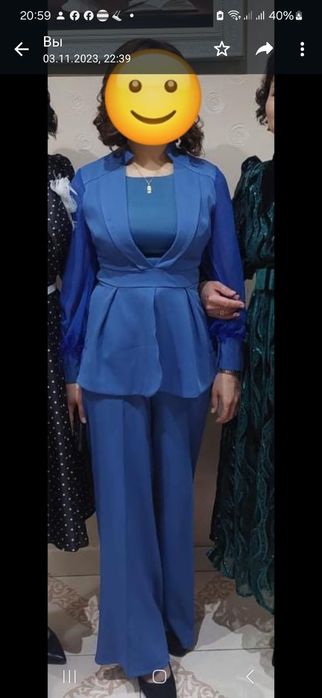 Вечерный көйлек!!!