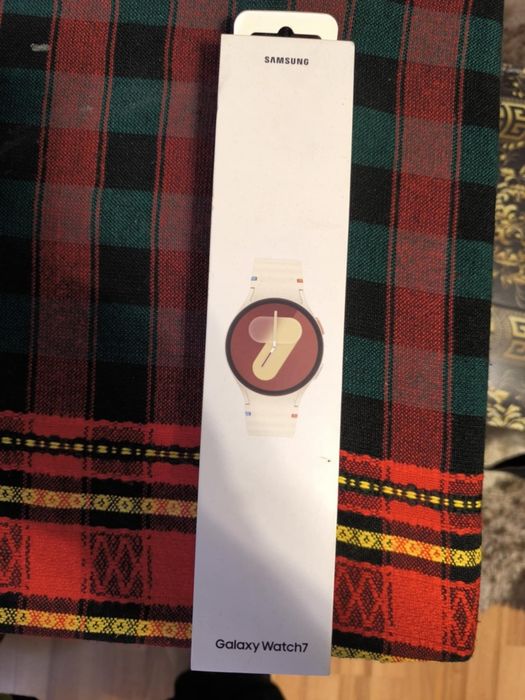 Smart Часовник Samsung