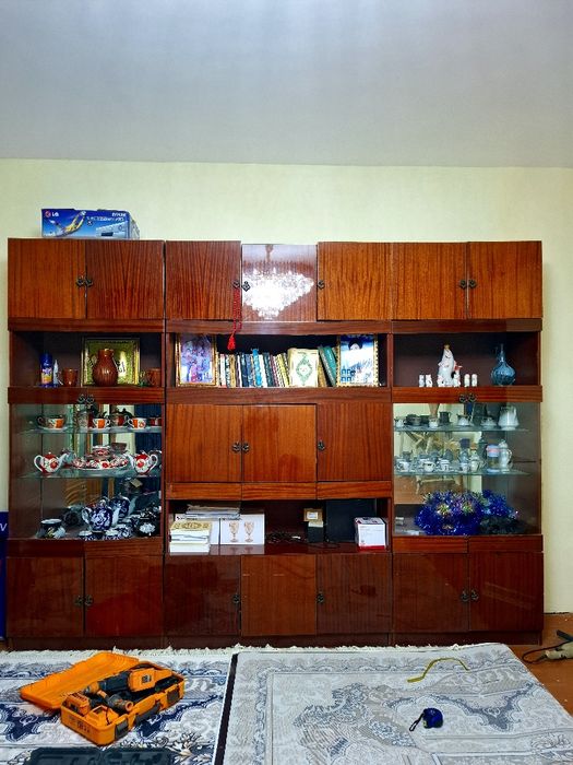 Rossiskiy mebel srochno sotiladi narxi keliiwamiz