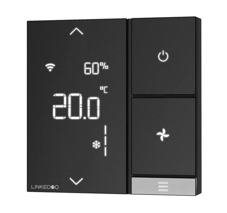 Itermic RT-100 термостат настенный