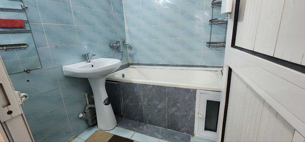 chilonzor 7 kv. 3 xonali uy 4 qavat