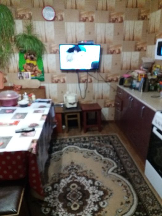 Продается дом в хорошем состоянии