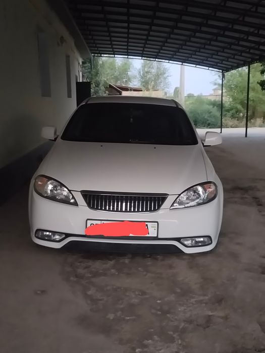 Gentra 2023 jil proberka 41700