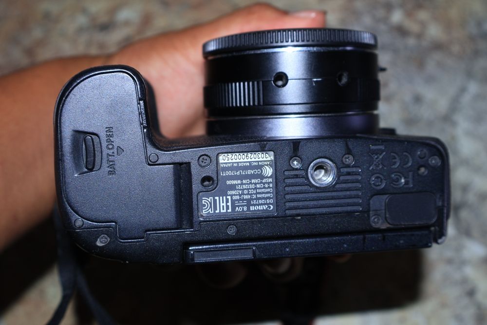 Canon R. в идеальном состояние