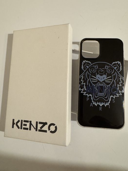 Kenzo оригинален кейс за Iphone 11 pro