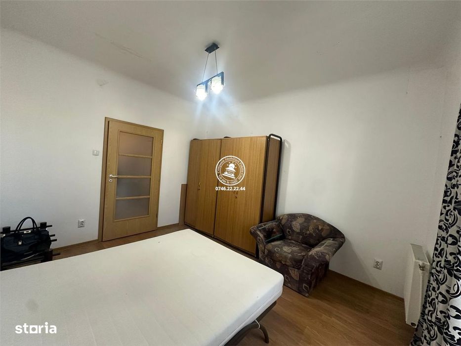 Vanzare apartament 2 camere, Copou
