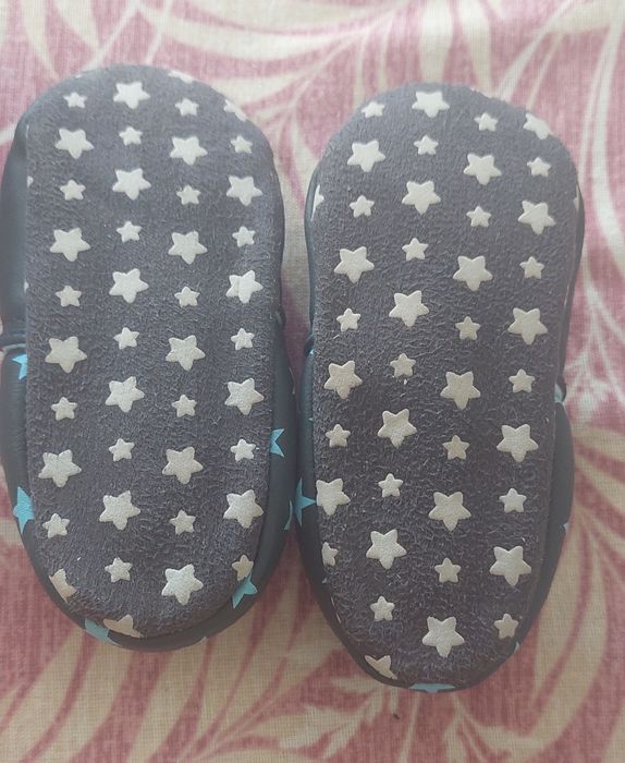 Бебешки буйки 0-3 и 9-12