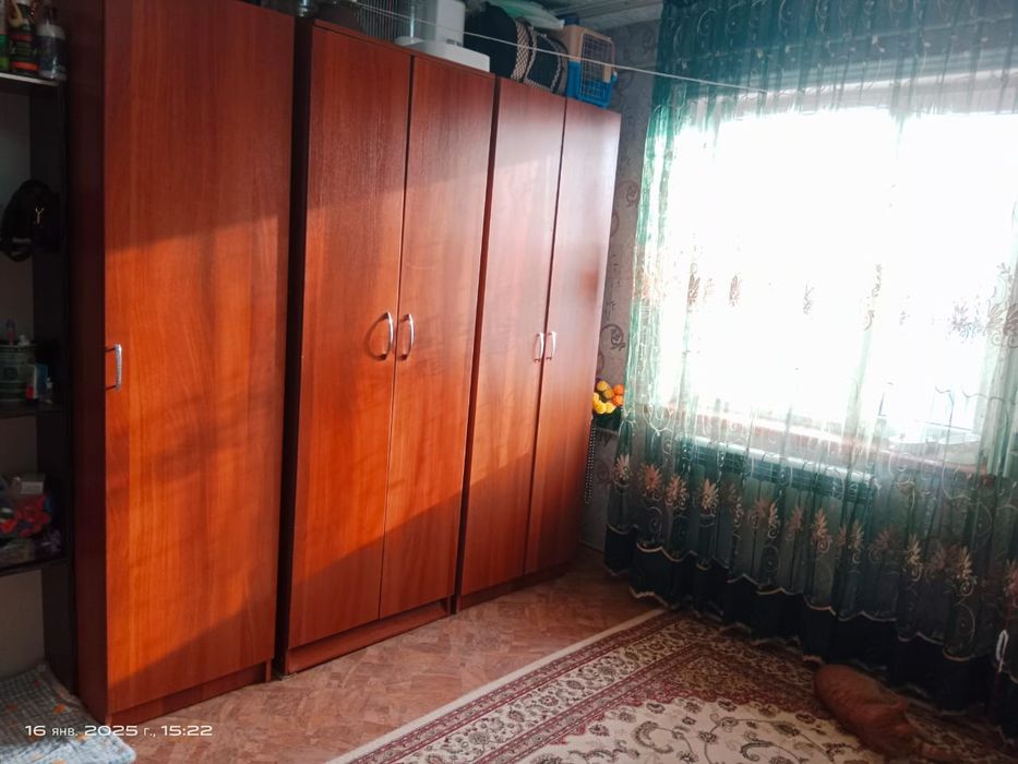 Возьму одну девушку на ПОДСЕЛЕНИЕ