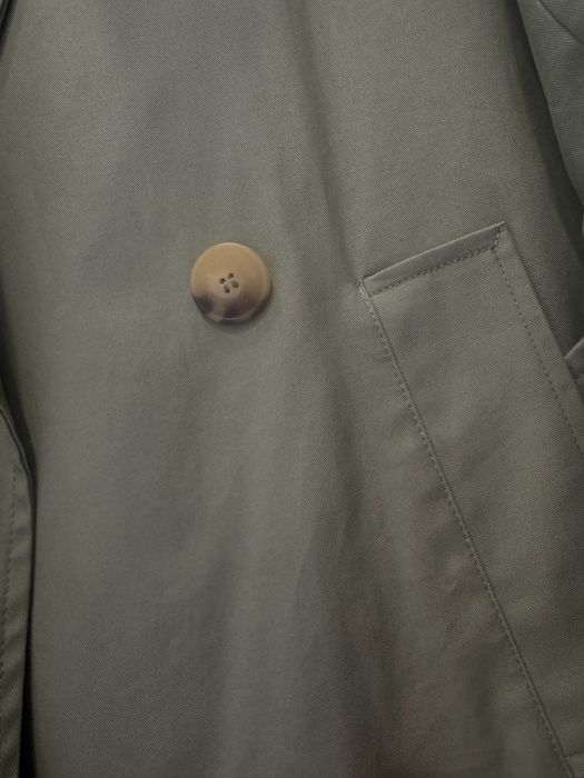 Тренч женский Mango