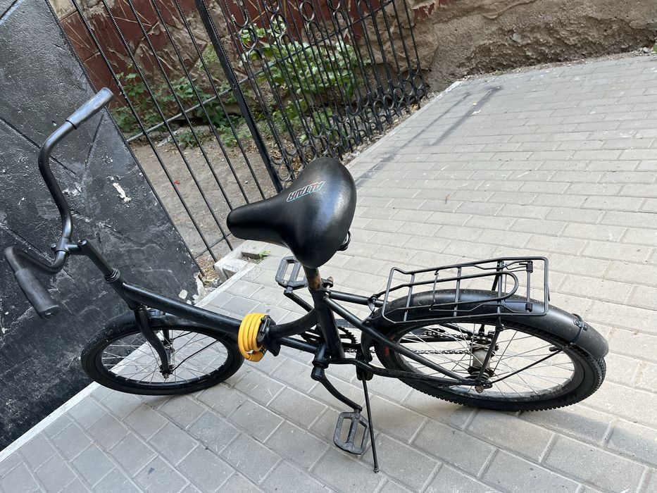 Срочно продам велосипед