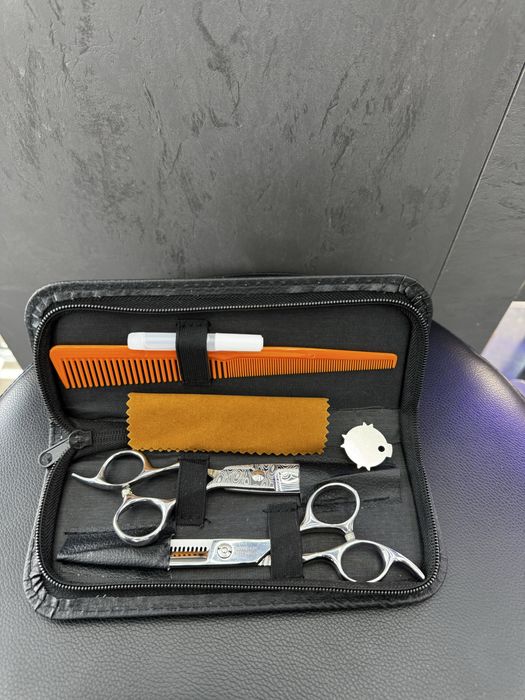 Професионална филажна и права Японска ножица