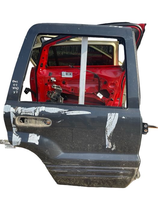 Usa Portiera Dreapta Spate Jeep Grand Cherokee Ii Wj, Wg 1998 - 2005