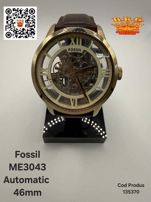 Ceasuri FOSSIL Amanet BKG