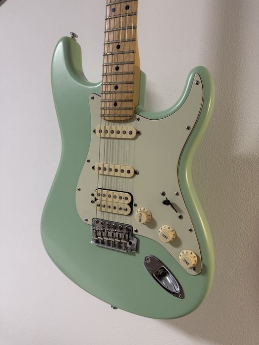 Chitara Fender Stratocaster American Performer HSS