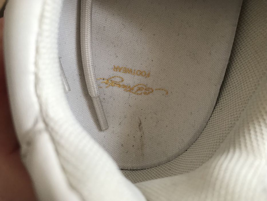 Adidasi Ed Hardy nou original suta la suta