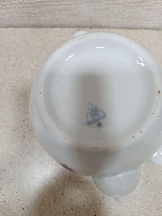 Чайники заварочные