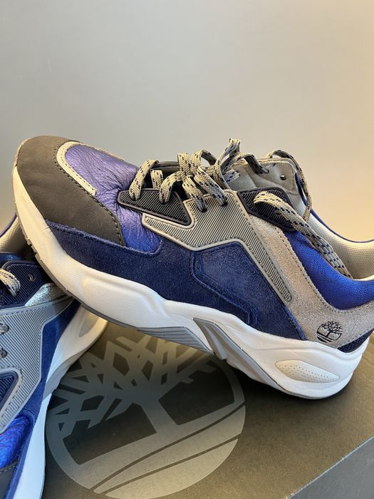 Маратонки Timberland