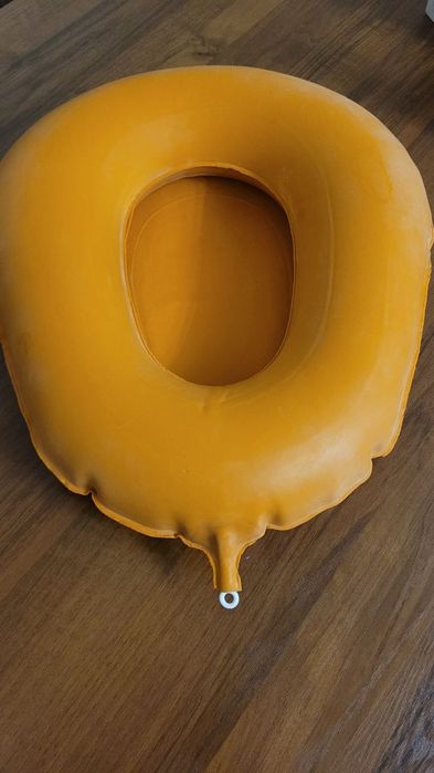 Судно резиновый,размер 40-60см,халатик янгидек кам ишлатилган