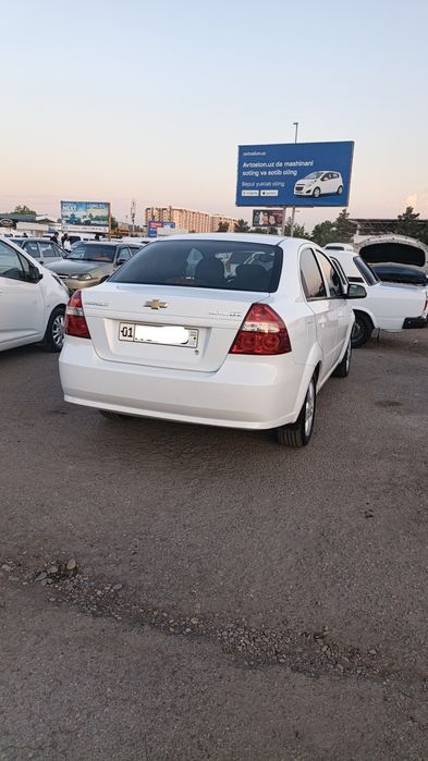 Chevrolet Nexia 2020 — 3