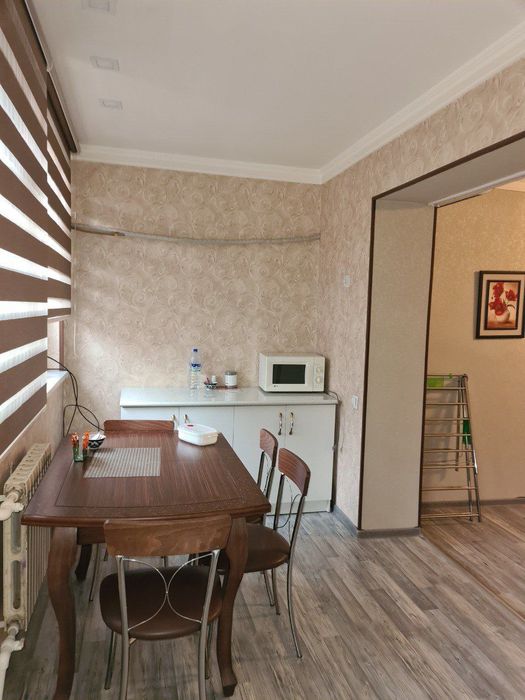 Продается квартира