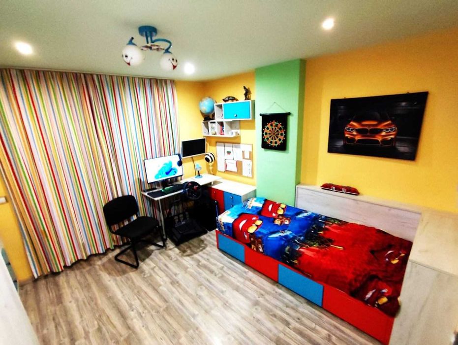 Цялостно обзавеждане за детска стая