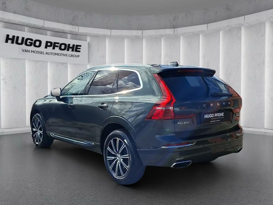 VOLVO XC60 B5 Inscription 2021