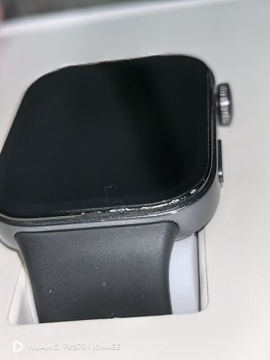 Продам часы Huawei