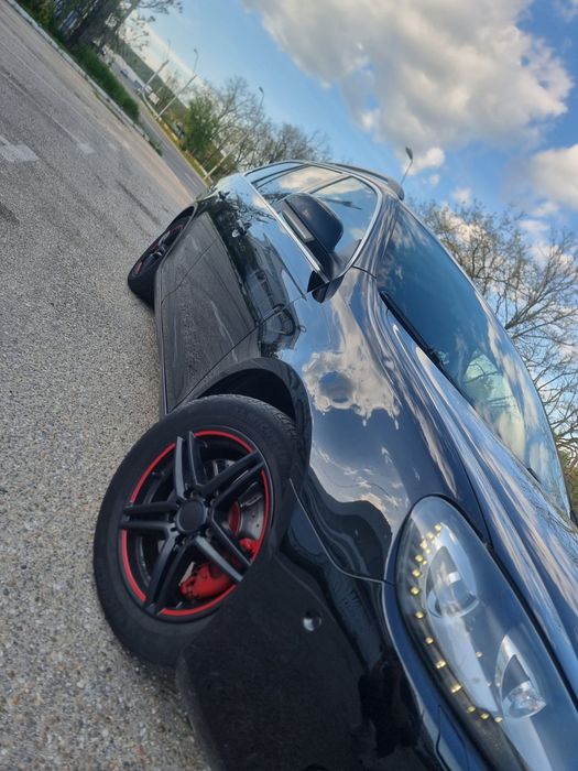 Golf 6 2.0 TDI 2013