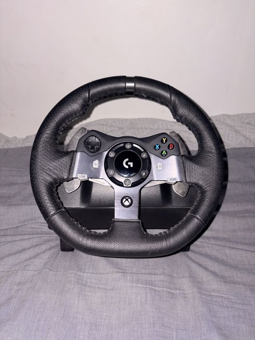 Volan Logitech g920
