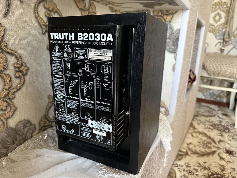 Овоз йозиш студия