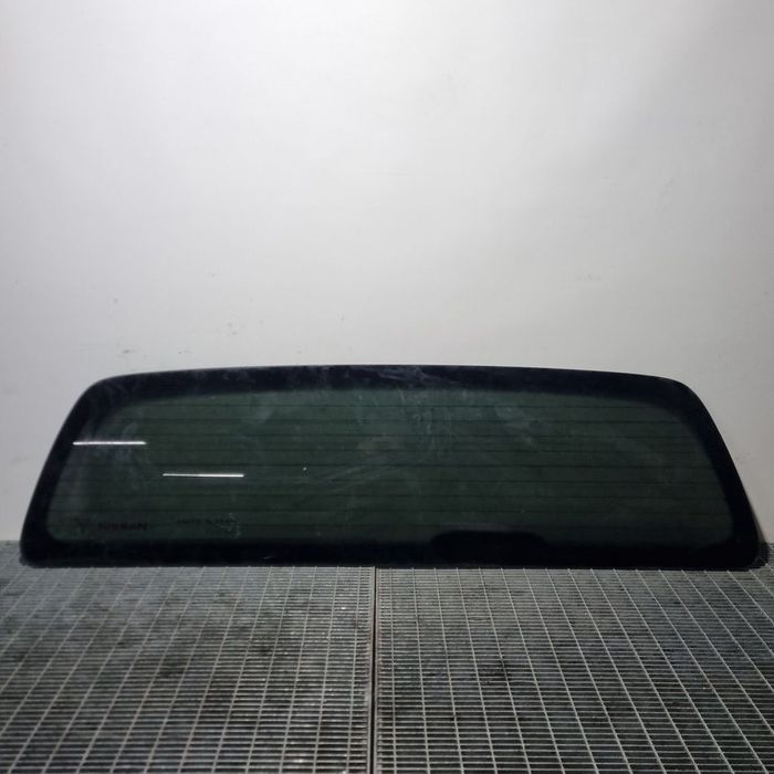 Luneta Nissan Navara D40 2006 - 2010 SUV 4 Usi (1498)