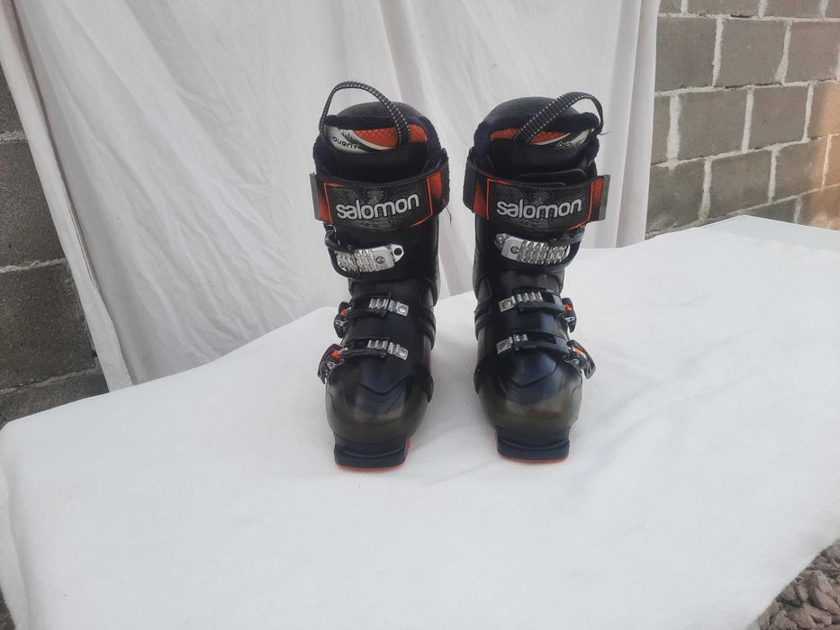 Ски обувки Salomon Quest 880  27см.
