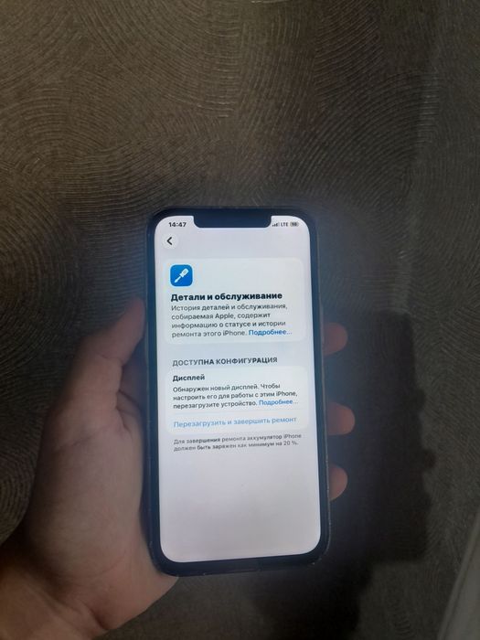 iPhone 12 pro max