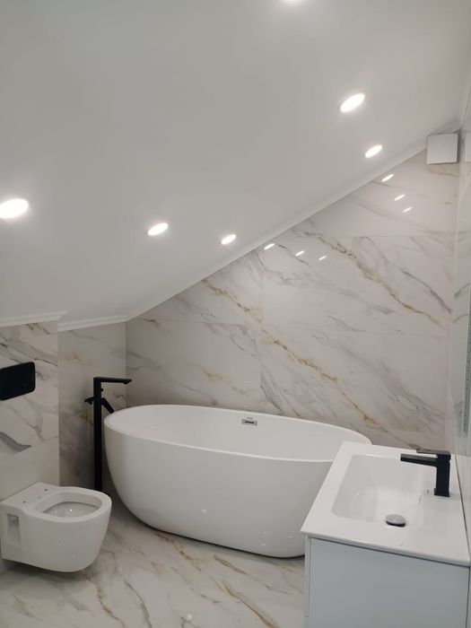 Укладка ламината и кафеля профессионально