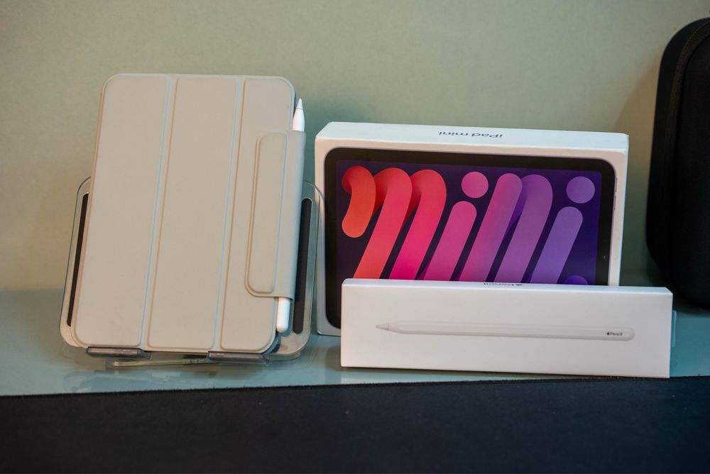ipad mini 6 256gb