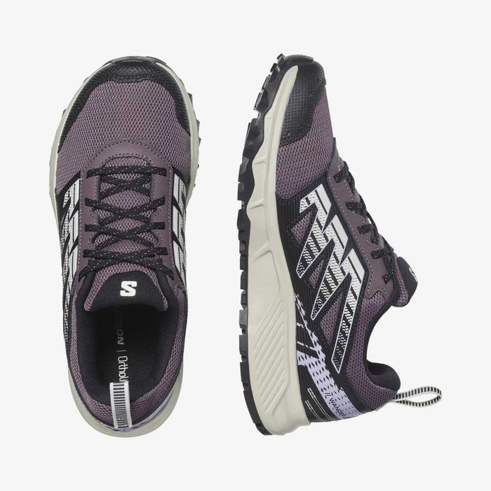 Salomon 42/5 р. оригинальная обувь