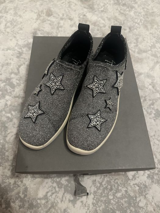 Sneakers giuseppe zanotti